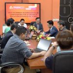 Corea dona a Nicaragua 200 computadoras para aulas TIC