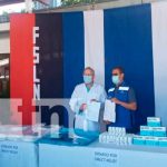 nicaragua, minsa, donacion,