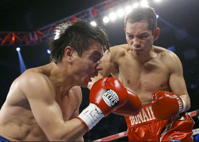 donaire