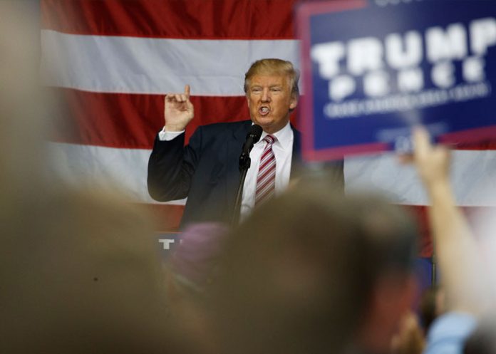 donald