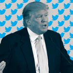 Twitter perdería una quinta parte de su valor si Trump cerrara su cuenta
