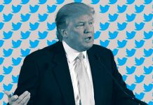 Twitter perdería una quinta parte de su valor si Trump cerrara su cuenta