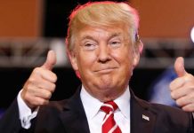 Examen médico de Trump no incluirá revisión psiquiátrica, dice la Casa Blanca
