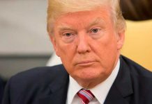 Trump extiende la declaración de emergencia por Irma a Carolina del Sur