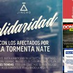 Apoyá y doná a personas afectadas por lluvias en Nicaragua