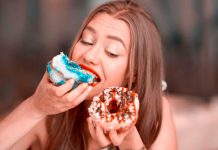 ¿Por qué tienes antojos en tu periodo?