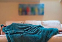 ¿Cuál es la mejor postura para dormir?