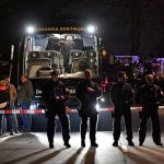 Detenido por ataque a Dortmund luchó para el Estado Islámico