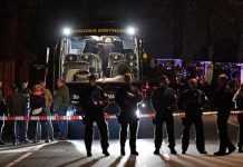 Detenido por ataque a Dortmund luchó para el Estado Islámico