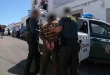 Hallan cadáveres de dos hermanos desaparecidos en Badajoz, España españa, arresto, asesinato, hermanos,