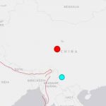 Dos muertos por sismo de magnitud 6,1 en provincia china de Yunnan china, yunnan, muertos, sismo,