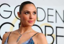 Indignados por el pago que recibió Gal Gadot por «Wonder Woman»
