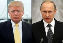 Putin se reunirá con Trump el 7 de julio en Hamburgo