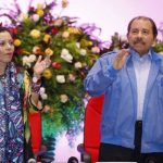 Nicaragua: Daniel y Rosario rinden homenaje al Comandante Carlos Fonseca