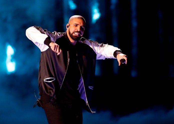 drake