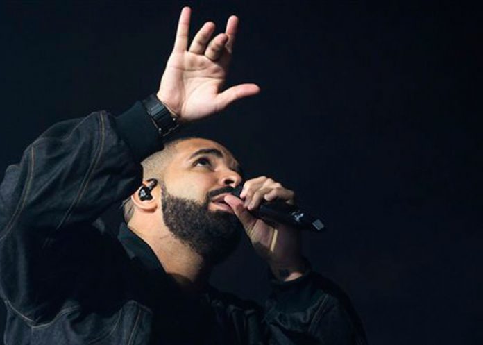 drake
