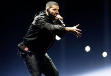 Drake detuvo un concierto y expulsa a un hombre por manosear a sus fans