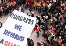 Piden en Congreso de EE. UU una ley que proteja a dreamers