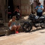 Exitoso operativo en Villa Roma