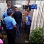 Granada: Policía captura a joven con marihuana y piedras de crack