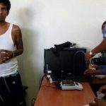 Granada: Encuentran bolsitas de marihuana enterradas en un patio