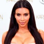 Kim Kardashian se toma foto ¿Con rastros de cocaína?