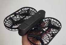 Moment es el drone plegable 4K más barato que vas a encontrar