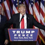 En pánico por Trump, cada vez más inmigrantes huyen a Canadá