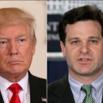 Trump anuncia que nominará a Christopher A. Wray para dirigir el FBI