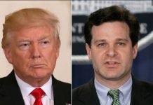 Trump anuncia que nominará a Christopher A. Wray para dirigir el FBI