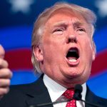 Trump anuncia un oleoducto con México que «irá por debajo del muro»