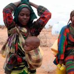 Etiopía enfrenta su peor sequía en años