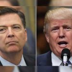 Trump carga de nuevo contra Comey, al que acusa de decir «mentiras»