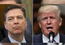 Trump carga de nuevo contra Comey, al que acusa de decir «mentiras»