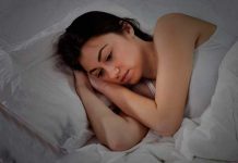 Siete consejos para dormir cuando un problema lo impide