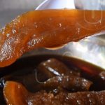 Los dulces más populares de la cuaresma  en Chinandega