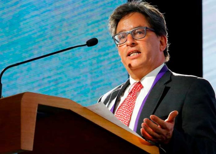 colombia, reforma tributaria, ministro,