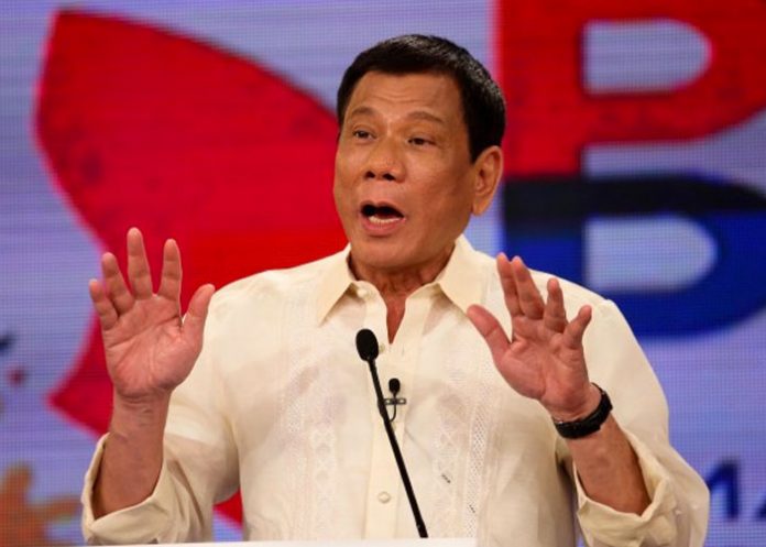 duterte