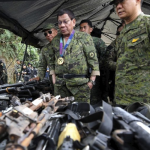 Australia ofrece a Filipinas asistencia en la lucha contra el Estado Islámico