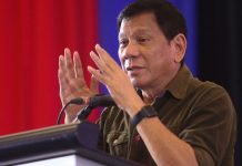 Presidente filipino le dice a Obama: "váyase al infierno"