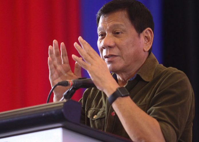duterte