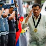 Duterte pide prolongar la ley marcial en Filipinas