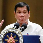 El presidente filipino apuesta por armar a civiles para combatir a yihadistas