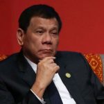 Policía filipina suspende la «guerra contra las drogas» por orden de Duterte