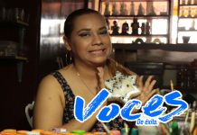 D’Velas, elementos decorativos para celebraciones nicaragüenses