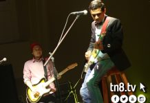 ¿Ya escucharon la versión de Digan Whisky de «Caballito Chontaleño»?