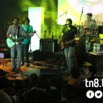 Digan Whisky abrirá concierto El Cuarteto de Nos en Nicaragua