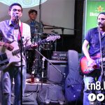 ¡Digan Whisky ya tiene su disco en Spotify!