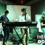 Proyecto Vigorón está armando su primer disco