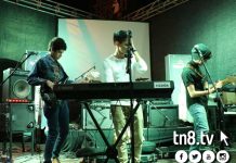 Proyecto Vigorón está armando su primer disco